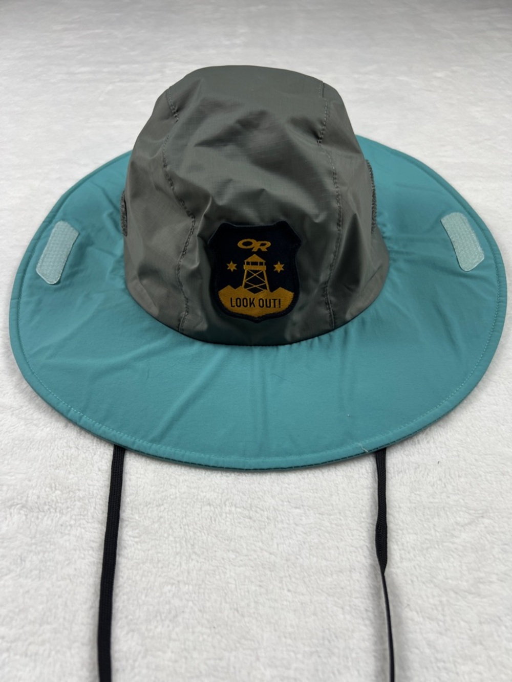 Outdoor Research Seattle Funbrero Outdoor Hat